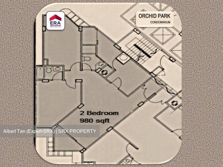 Orchid Park Condominium (D27), Condominium #176381882